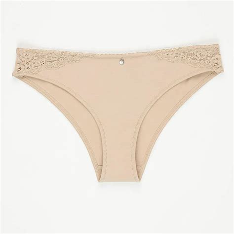 Trusa Kayser Bikini Mujer 13 5090 Bei Beige Platanitos