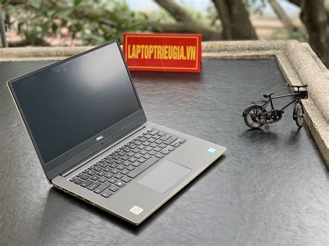 Dell Inspiron 14R 7472 i7 8550U 8GB 256GB 14 FHD máy Đẹp Likenew