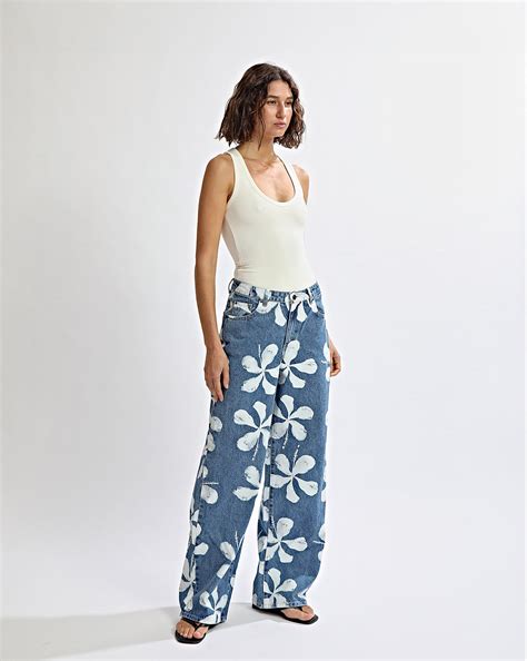 Noah Jeans Frangelica Regular/Tall – One Mile The Label