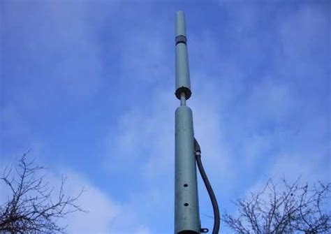 Стационарная укв антенна радиостанции пальма | Festima.Ru – частные ...