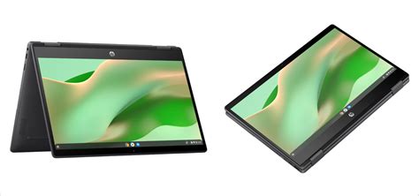 Hp Chromebook X B Mediatek Kompanio In