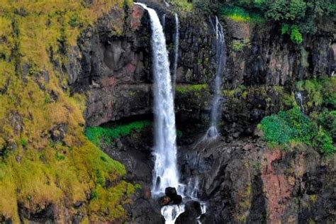 Lingmala Waterfall | Mahabaleshwar - What to Expect | Timings | Tips ...
