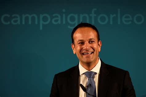 Ireland Appears Set to Elect First Openly Gay Prime Minister