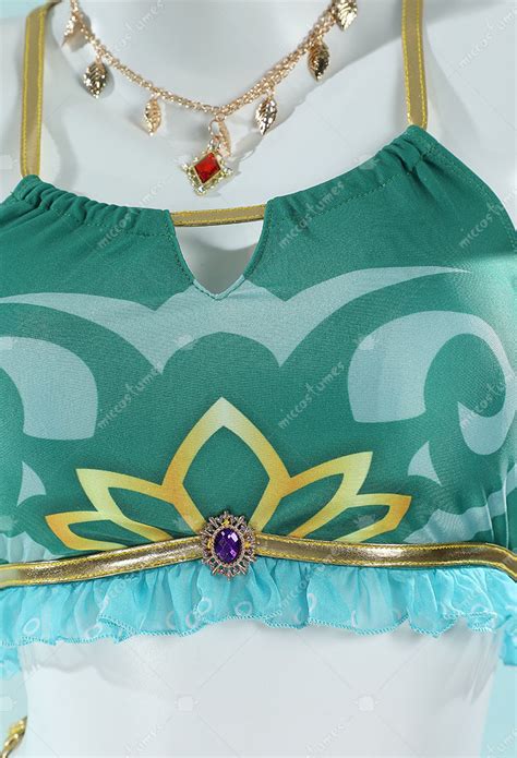 Link Derivative Sexy Badeanzug Bikini Set Zweiteiliger Bademode Two Piece Kopftuch Rmeln