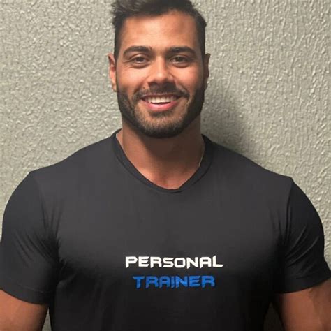 Junior - personal trainer em Barueri - R$ 100/h - 1 avaliações