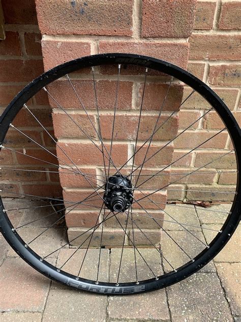 Hope Fortus Sc Rear Wheel Xd Driver For Sale