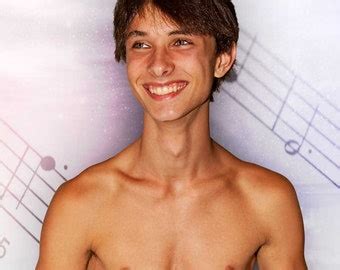 Streetlight Gay Art Male Art Nude Photo Print By Michael Etsy