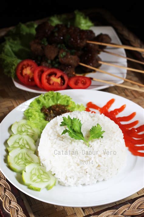 Catatan Dapur Vero: BAKSO BAKAR