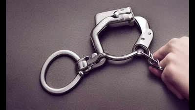 Lured With Promise Of Job Thane Woman Sold To Sex Racket Operators In Oman Held Thane