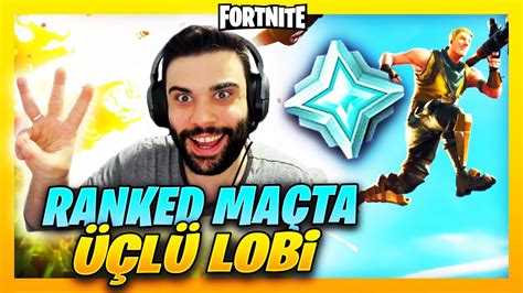 Ranked Ma Ta L Lob Ye G Rd M W N Challenge Fortnite Youtube