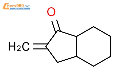 H Inden One Octahydro Methylene Cas H