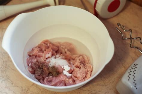 Ветчинница presto от Tescoma или идеальная ветчина • Домик Панды