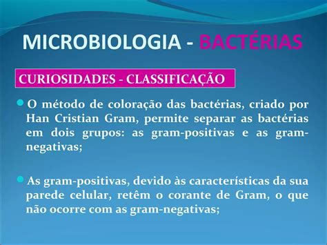 Microbiologia | PPT