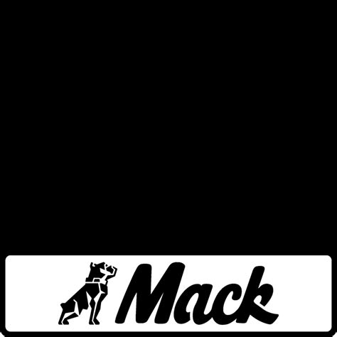 mack truck logos 10