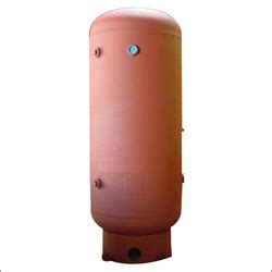 Industrial Pressure Vessels At Best Price In Vadodara Gujarat Avs