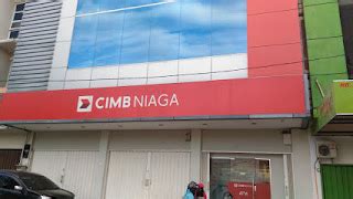 Alamat Kantor Bank Cimb Niaga Kcps Banda Aceh Alamat Kantor Bank