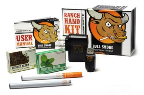 Bull Smoke Ranch Hand Starterkit Review By