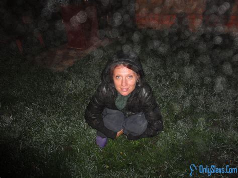 Naughty Russian MILF Hard Fetish Nude Amateur Pics Russian MILF Hard Fetish Porn Pic