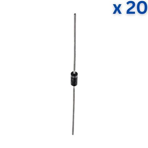 BA157 Diode