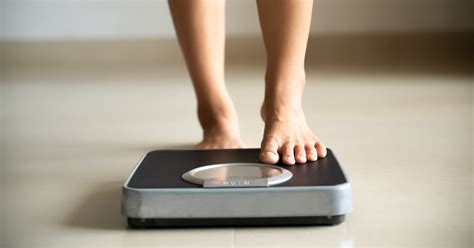 The Best Time of Day to Weigh Yourself | PS Fitness