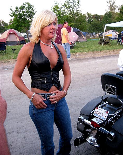 Femdom Biker Girls BDSM Fetish