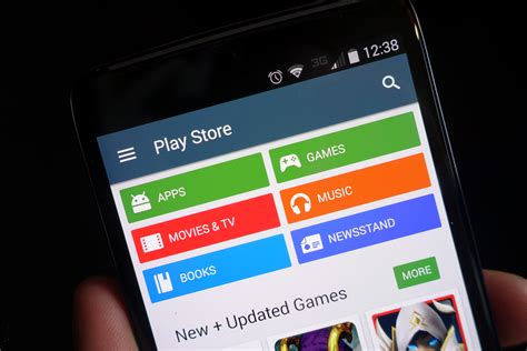 Play Store Descargar E Instalar Gratis Mira C Mo Hacerlo