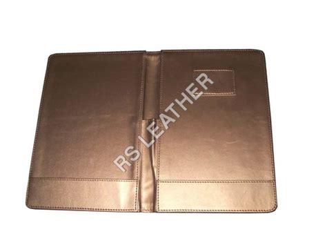 Leather Bill Folder At Best Price In Delhi Delhi Rs Leather