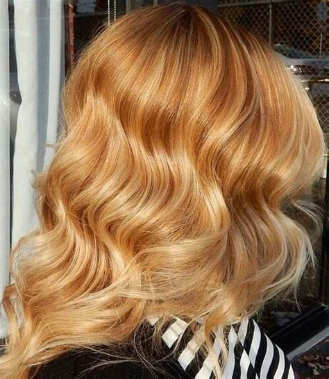 Or This Color Reddish Blonde Hair Honey Hair Color Strawberry Blonde Hair Color