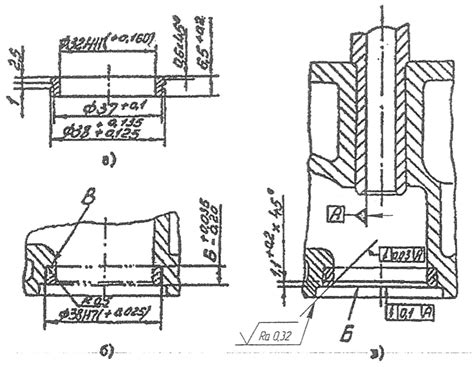Ремонт установки ИДТ-90
