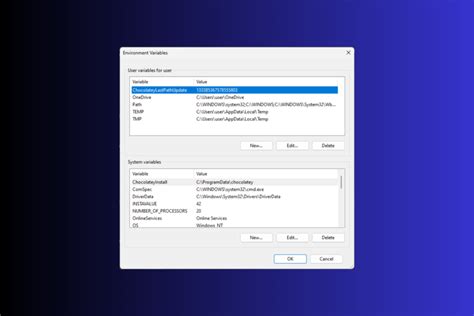 Formas De Configurar Variables De Entorno En Windows