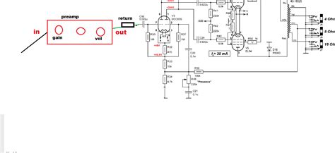 Yerasov Hammerhead - стр. 133 - equipment.effects.amps - Форум гитаристов