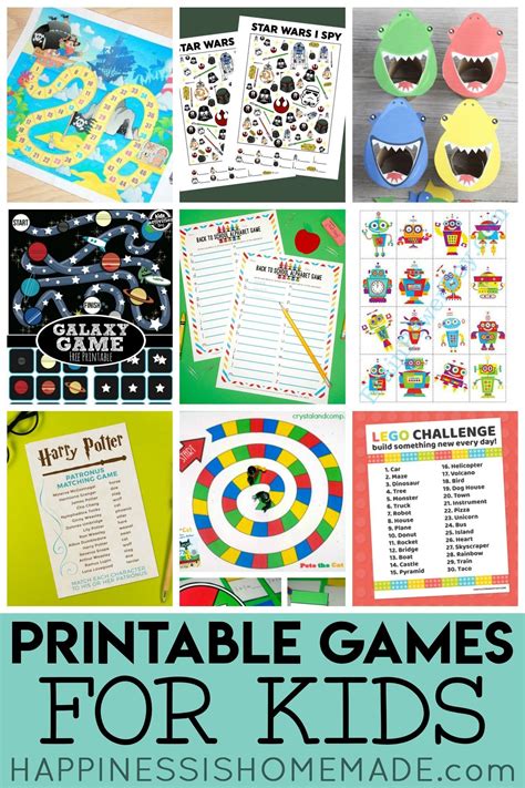 Printable Card Games - Printable Free Templates