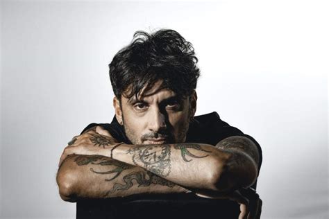 Fabrizio Moro Torna Live A Milano E A Roma Radiovenezia