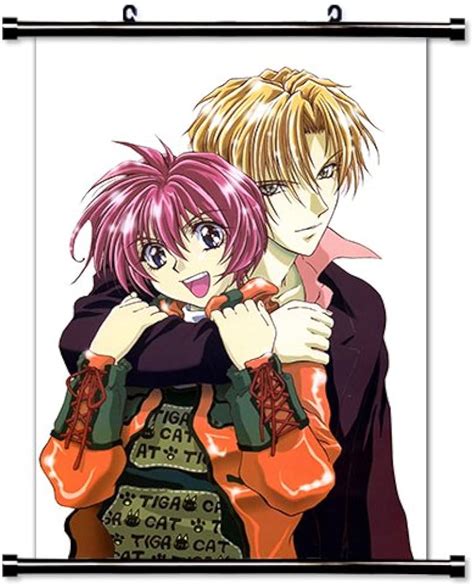 Top 66 Gravitation The Anime Best Vn