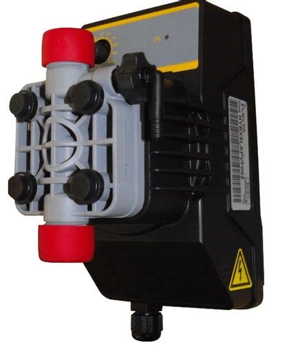 Injecta Dosing Pump Armenia Rhino Instrument Chemical Injection Packages