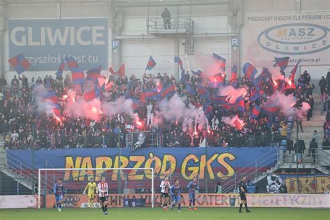 Piast Gliwice Uratowany Radni Zdecydowali O Po Yczeniu Klubowi Prawie