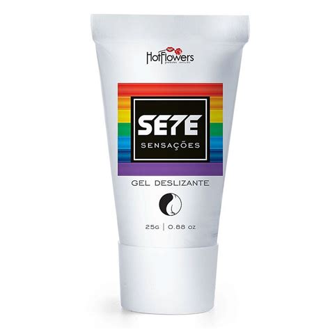 Anest Sico Sete Sensa Es G Hot Flowers Supermais Lingeries E Acess Rios