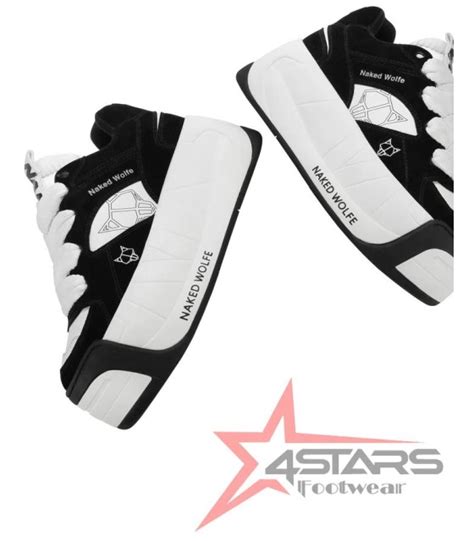 Naked Wolfe Sneakers At The Best Price In Kenya