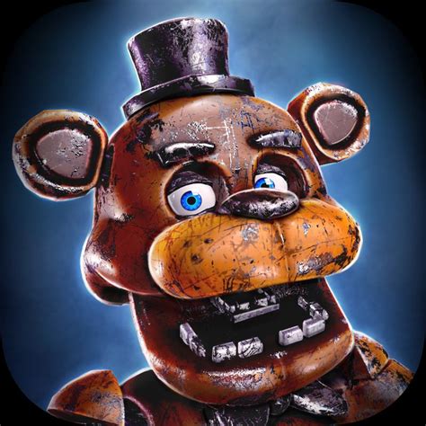 Five Nights At Freddy's Ar Special Delivery - Five Nights at Freddy's AR: Special Delivery (2019) - MobyGames