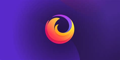 Firefox Ha Definido Su Nuevo Logo E Identidad Apps Y Servicios En Su