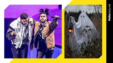 Ai Generated Drake And The Weeknd Song Pulled From Streaming Platforms