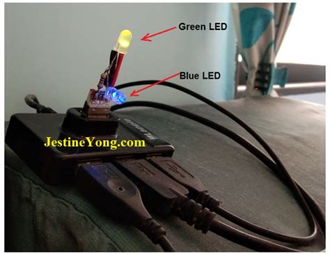 USB Port Tester Making | Electronics Repair And Technology News USB ...