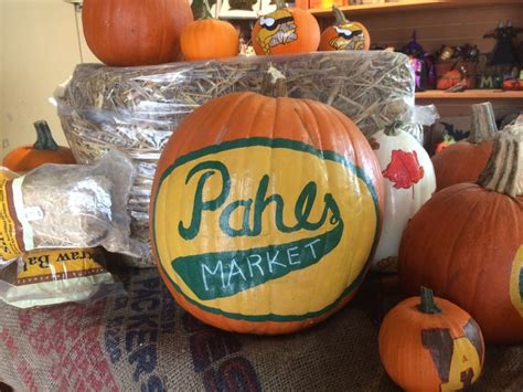 Fall Has Arrived Pahl S Market Apple Valley Mn