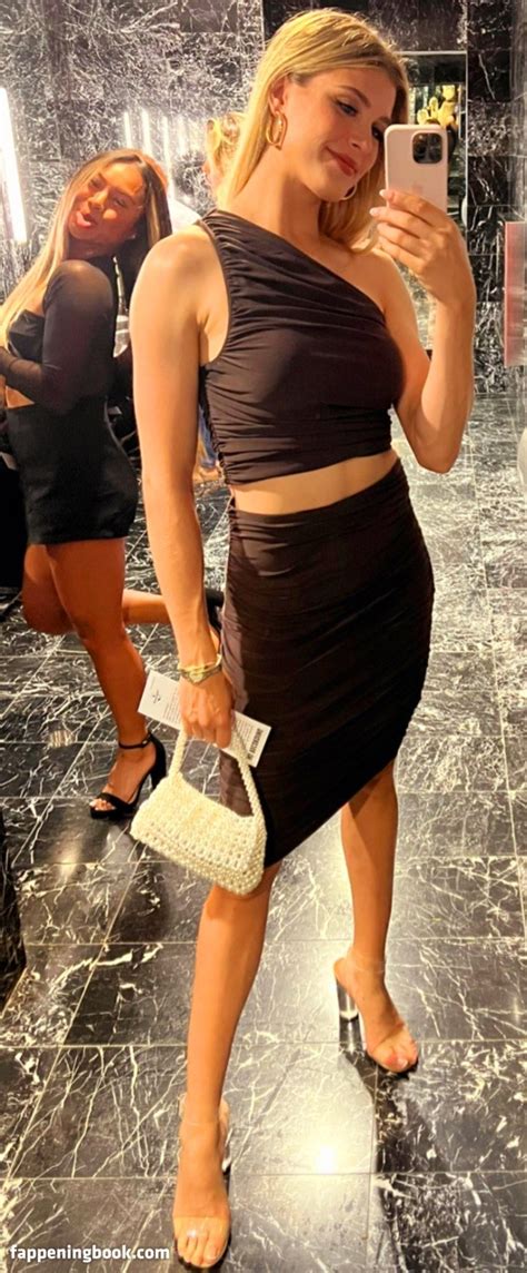 Eugenie Genie Bouchard Nude OnlyFans Leaks Fappening FappeningBook