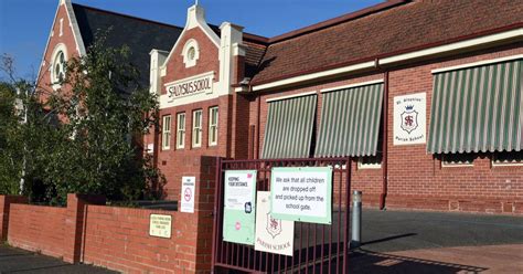 Ballarat Primary School Pupils In Covid Quarantine After Melbourne Camp