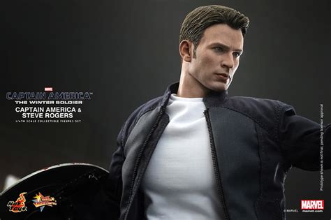 Hot Toys Mms