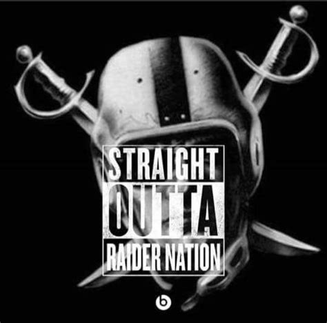 Pin By Cecilia Anderson On Raider Nation Raider Nation Raiders National