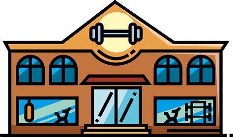 gym clipart   gym clipart png images  cliparts