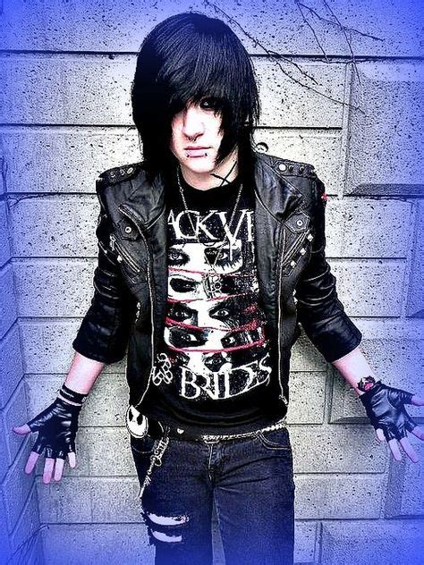 Emo boys in 2019 | HOTT | Cute emo boys, Emo boys, Cute emo