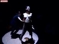 Naked Bete Coelho Added 09 25 2018 By Lobezno